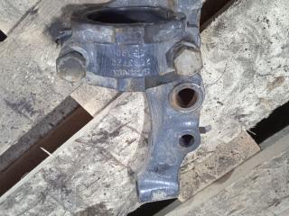 крепление амортизатора Scania 6-series 2017, 12.7 л., DC 13.148, дизель, АКПП, правый руль, 2290934, 2083722