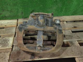 суппорт задний левый MAN TGX 1 поколение 2008, 10.5 л., D 2066 LF 37, дизель, МКПП, 81508046498