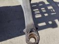 балка подвески передняя (подрамник) Scania 6-series 2017, 12.7 л., DC 13.148, дизель, АКПП, правый руль, 2327842 - фото №5