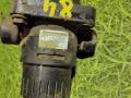 Клапан ускорительный MAN TGX 1 поколение 2008, 10.5 л., D 2066 LF 37, дизель, МКПП, 81521166074, 0481026304 - фото №4