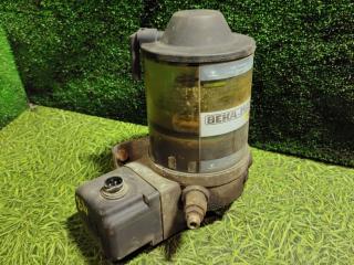 центральная смазка MAN TGX 1 поколение 2008, 10.5 л., D 2066 LF 37, дизель, МКПП, 81491016064