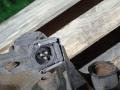 суппорт задний правый IVECO Stralis 2 поколение 2010, 10.3 л., F3AE0681D, дизель, АКПП, 41285185, K016829 - фото №3
