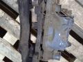 суппорт задний правый IVECO Stralis 2 поколение 2010, 10.3 л., F3AE0681D, дизель, АКПП, 41285185, K016829 - фото №5