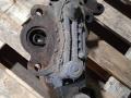 суппорт задний левый IVECO Stralis 2 поколение 2010, 10.3 л., F3AE0681D, дизель, АКПП, 41285186, K016830 - фото №4