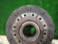 ступица задняя IVECO Stralis 2 поколение 2010, 10.3 л., F3AE0681D, дизель, АКПП, 7186804 - фото №3