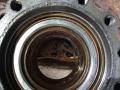 ступица задняя IVECO Stralis 2 поколение 2010, 10.3 л., F3AE0681D, дизель, АКПП, 7186804 - фото №2