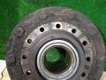 ступица задняя IVECO Stralis 2 поколение 2010, 10.3 л., F3AE0681D, дизель, АКПП, 7186804 - фото №4