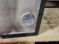 накладка двери (крышки) багажника IVECO Stralis 2 поколение 2010, 10.3 л., F3AE0681D, дизель, АКПП, 500397857 - фото №7