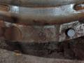 комплект сцепления MAN TGX 1 поколение 2008, 10.5 л., D 2066 LF 37, дизель, МКПП, 81305500116, 81303010547, 81303050230 - фото №8