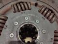 комплект сцепления MAN TGA 1 поколение 2003, 12.0 л., D 2866 LF28, дизель, МКПП, 81305500110, 81303050218, 81303010574 - фото №3