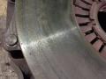 комплект сцепления MAN TGA 1 поколение 2003, 12.0 л., D 2866 LF28, дизель, МКПП, 81305500110, 81303050218, 81303010574 - фото №7