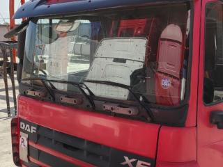 кабина DAF XF 105 1 поколение 2007, 12.9 л., MX 300, дизель, МКПП, 1698130