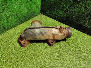 коллектор выпускной DAF XF 106 1 поколение 2018, дизель, АКПП, правый руль, 2124729