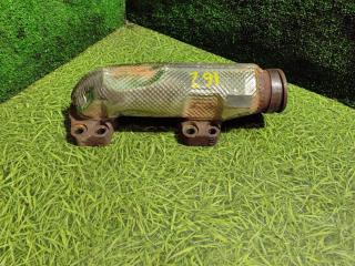 коллектор выпускной DAF XF 106 1 поколение 2018, дизель, АКПП, правый руль, 2124729