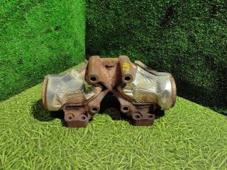 коллектор выпускной DAF XF 106 1 поколение 2018, дизель, АКПП, правый руль, 2124729