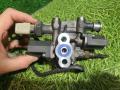 pегулятор давления топлива DAF XF 106 1 поколение 2018, дизель, АКПП, правый руль, 1857666 - фото №4