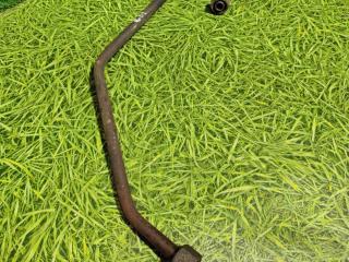 масляная трубка турбины MAN TGA 1 поколение 2007, 10.5 л., D 2066 LF 31, дизель, АКПП, 51057035350