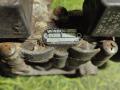 кран управления пневмоподвеской MAN F2000 1 поколение 1995, 10.0 л., D 2865 LF06, дизель, МКПП, 4729000320, 81259026132 - фото №3