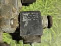 кран управления пневмоподвеской MAN F2000 1 поколение 1995, 10.0 л., D 2865 LF06, дизель, МКПП, 4729000320, 81259026132 - фото №8