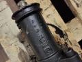 редуктор рулевой MAN TGA 1 поколение 2004, 10.5 л., D 2066 LF 01, дизель, МКПП, 81462006416, 81462006535 - фото №5
