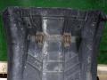 подкрылок оси перед. лев. DAF XF 105 1 поколение 2008, 12.9 л., MX 300, дизель, МКПП, 1659810 - фото №4