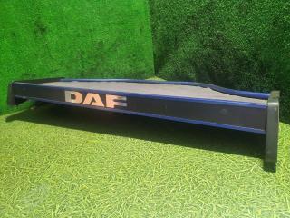 полка панели DAF XF 105 1 поколение 2011, 12.9 л., MX 340, дизель, МКПП, POLKADAFXF105