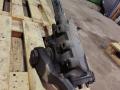 редуктор рулевой MAN TGX 1 поколение 2008, 10.5 л., D 2066 LF 37, дизель, МКПП, 81462006425, 81462006541 - фото №4