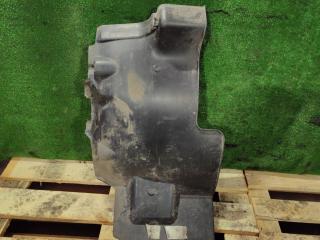 подкрылок кабины перед. лев. DAF XF 106 1 поколение 2018, дизель, АКПП, правый руль, 1994951