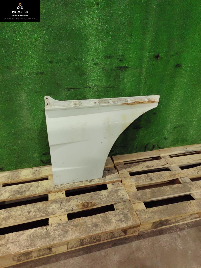 накладка двери (крышки) багажника MAN TGA 1 поколение 2003, 12.0 л., D 2866 LF28, дизель, АКПП, 81626100023, 81626100019 - фото №1