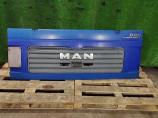 капот MAN TGA 1 поколение 2005, 10.5 л., D 2066 LF 01, дизель, МКПП, 81611100053