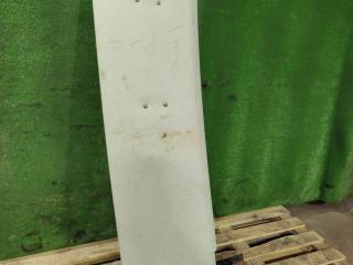 спойлер закабинный зад. прав. IVECO Stralis 1 поколение 2006, дизель, АКПП, 2994067, 504024526