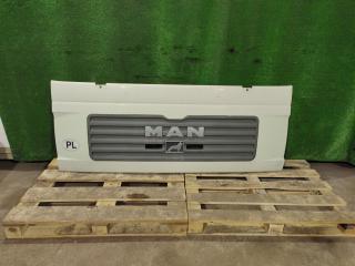 капот MAN TGA 1 поколение 2006, 12.8 л., D 2876 LF 12, дизель, МКПП, 81611100053, 81611506050, 81611505066