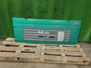 капот MAN TGA 1 поколение 2005, 10.5 л., D 2066 LF 11, дизель, АКПП, 81611100053
