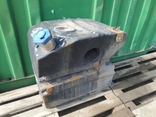 бак AdBlue (мочевины) IVECO Stralis 2 поколение 2010, 10.3 л., F3AE0681D, дизель, АКПП, 41297909