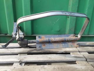 кронштейн бачка реагента AdBlue IVECO Stralis 2 поколение 2010, 10.3 л., F3AE0681D, дизель, АКПП, 41297921, 41298045, 41297932