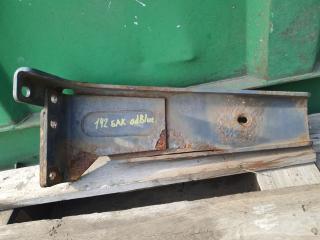 кронштейн бачка реагента AdBlue IVECO Stralis 2 поколение 2010, 10.3 л., F3AE0681D, дизель, АКПП, 41297832, 41298630