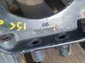 кронштейн бачка реагента AdBlue Volvo FH 2 поколение 2010, 12.8 л., D13C420, дизель, АКПП, 20590059 - фото №3