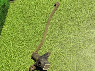 кран уровня подвески Volvo FH 2 поколение 2010, 12.8 л., D13C420, дизель, АКПП, 21643575