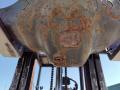 Чулок (картер) заднего моста Renault T-Series 1 поколение 2014, дизель, АКПП, 7420836877, 7420837741 - фото №5
