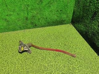 кран уровня подвески Volvo FH 2 поколение 2009, 16.1 л., D16E660, дизель, АКПП, 21643575