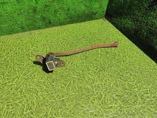 кран уровня подвески Volvo FH 2 поколение 2009, 16.1 л., D16E660, дизель, АКПП, 21643575