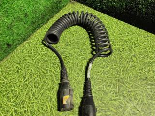 электрический кабель MAN TGX 1 поколение 2015, 12.4 л., D 2676 LF 26, дизель, МКПП, 81254116050, 81254116064, 8KA004797101