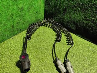 электрический кабель Volvo FH 3 поколение 2013, 12.8 л., D13C460, дизель, АКПП, 24059849, 21971558