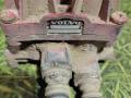 Клапан защитный 4-х контурный Volvo FH 2 поколение 2009, 16.1 л., D16E660, дизель, АКПП, 21225479 - фото №3