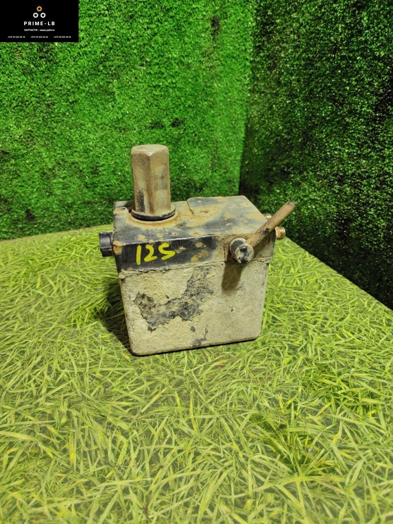 насос подъёма кабины MAN TGA 1 поколение 2002, 12.8 л., D 2876 LF 04, дизель, МКПП, 85417236022 - фото №1