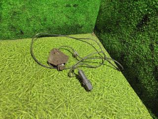 датчик ABS Renault T-Series 1 поколение 2014, дизель, АКПП, 7421296849, 7420726986