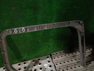 кронштейн крепления подкрылка Renault T-Series 1 поколение 2014, дизель, АКПП, 21236795