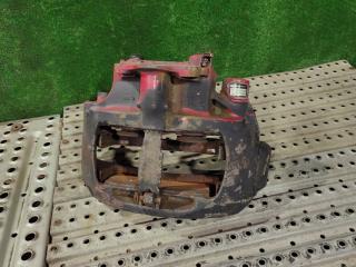 суппорт передний правый MAN TGX 1 поколение 2010, 10.5 л., D 2066 LF 36, дизель, МКПП, 81508046514