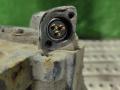 суппорт передний левый MAN TGA 1 поколение 2005, 10.5 л., D 2066 LF 11, дизель, АКПП, 81508046409, K001312 - фото №3