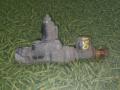 Клапан перепускной MAN TGA 1 поколение 2005, 10.5 л., D 2066 LF 11, дизель, АКПП, 4341002280 - фото №2